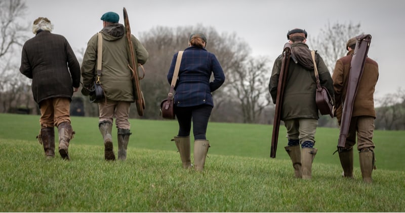 Wellington boots remain a crucial piece of kit for hunting and shooting, so we look at six of the best wellies for hunting and shooting. See our top picks now.