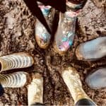 best wellies for festivals. If you're going to a festival this year, come rain or shine you need to make sure you pack some wellington boots. We compared the best wellies for festivals.