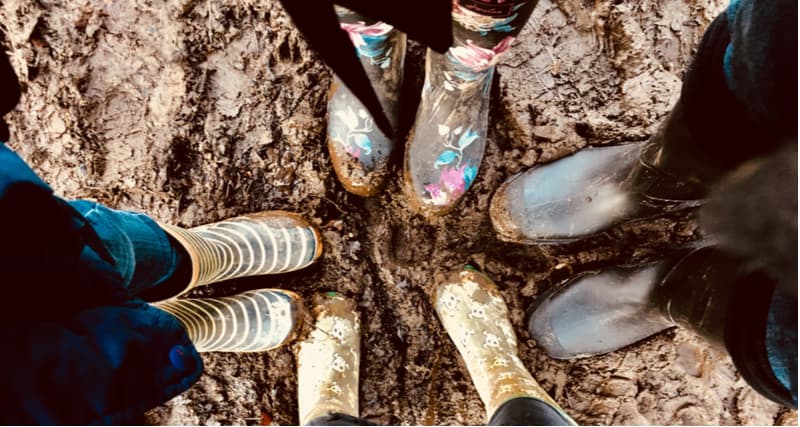 best wellies for festivals. If you're going to a festival this year, come rain or shine you need to make sure you pack some wellington boots. We compared the best wellies for festivals.