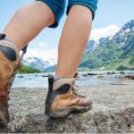 With so much choice when it comes to the best hiking boots, we decided to see which walking boots come out on top. They had to be comfortable and have good grip