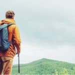 Best Men’s Waterproof Jackets for Hiking. We compared 20 jackets to narrow down the best men’s waterproof jackets for hiking which includes 8 top brands including North Face, Trespass and Berghaus.