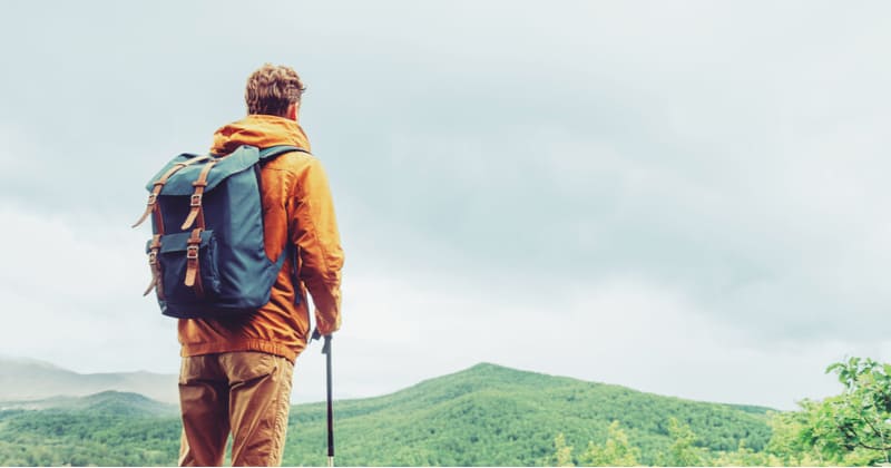 Best Men’s Waterproof Jackets for Hiking. We compared 20 jackets to narrow down the best men’s waterproof jackets for hiking which includes 8 top brands including North Face, Trespass and Berghaus.