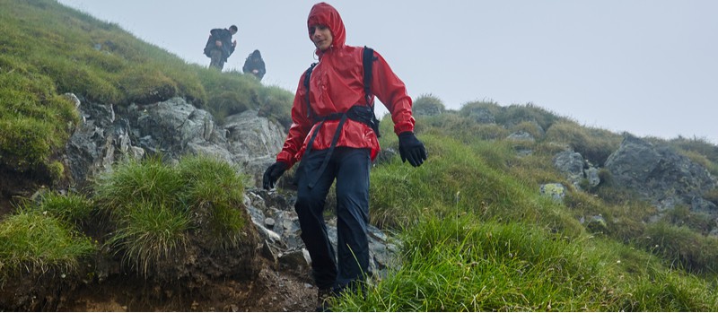 Best Waterproof Trousers For Walking and Hiking