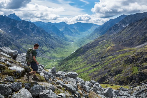 Daypacks for walking - what to consider when buying one