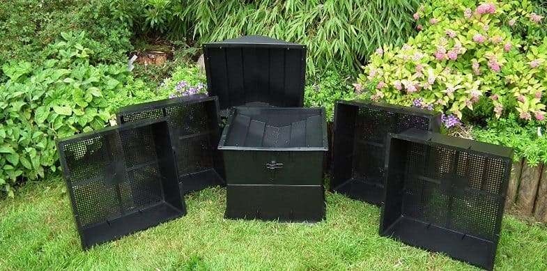 How To Set Up A Wormery Step By Step Guide