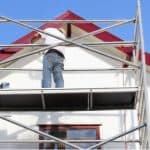 Scaffold towers are great for the DIY enthusiast or professionals who need to work safely at height on a stable platform. See our 4 best scaffold tower reviews.