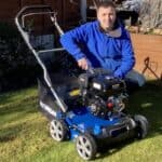 I have reviewed some of the best petrol lawn scarifiers, some also have aerators attachments to make them more useful. Read our Uk reviews and buyers guide now