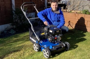 I have reviewed some of the best petrol lawn scarifiers, some also have aerators attachments to make them more useful. Read our Uk reviews and buyers guide now
