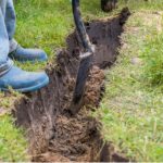 Garden drainage can be a problem so in this guide we look at how to improve garden drainage and 6 methods from installer drains, aerating lawns and more.