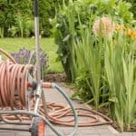 If you have a large garden then a good hose reel carts with wheels can make watering much easier. Check out our best hose reel carts with comparison and reviews