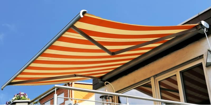 Garden awning is perfect for providing much-needed shade on hot summer days. In this guide, we review the best garden awning in the UK comparing fabrics and more