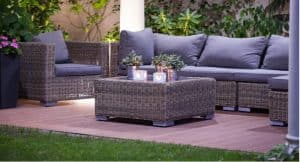 Best outdoor garden furniture covers