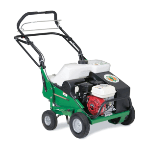 Billy Goat AE401H Aerator