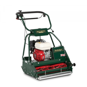 Allett Buckingham 30H Semi-Pro Petrol Cylinder Mower