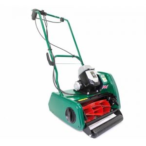 Allett Liberty 35 Self-Propelled Cordless Cylinder Mower