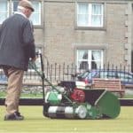 In this guide, we look at the best mowers for bowling green lawns which are mainly petrol powered cylinder lawns mowers. Compare 4 models, one cordless electric
