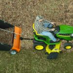 If you need to sweep grass clipping or collect leaves then a good leaf sweeper can be an amazing investment. See the best tow behind lawn and leaf sweepers now.