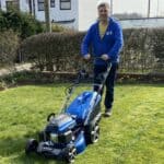 Are you a professional gardener? then you know you need a reliable heavy-duty lawnmower. Compare the best lawn mowers for professionals from Hayter and Weibang