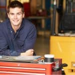 If you have a large tool selection then using a tool chest can be the best way to organise them, See our best tools chests and cabinets now and read reviews.