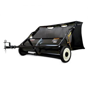 Cobra TLS107 42inch Towed Lawn Sweeper