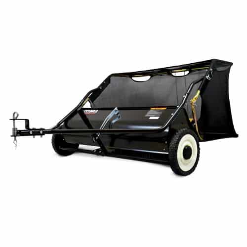 Cobra TLS107 42inch Towed Lawn Sweeper