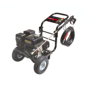 Danau 3000A Petrol Pressure Washer