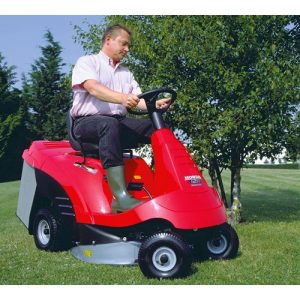 Honda HF1211H Ride On Lawnmower