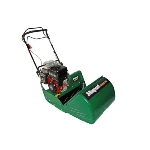 Masport Golf 10 Bladed Petrol Cylinder Lawn Mower