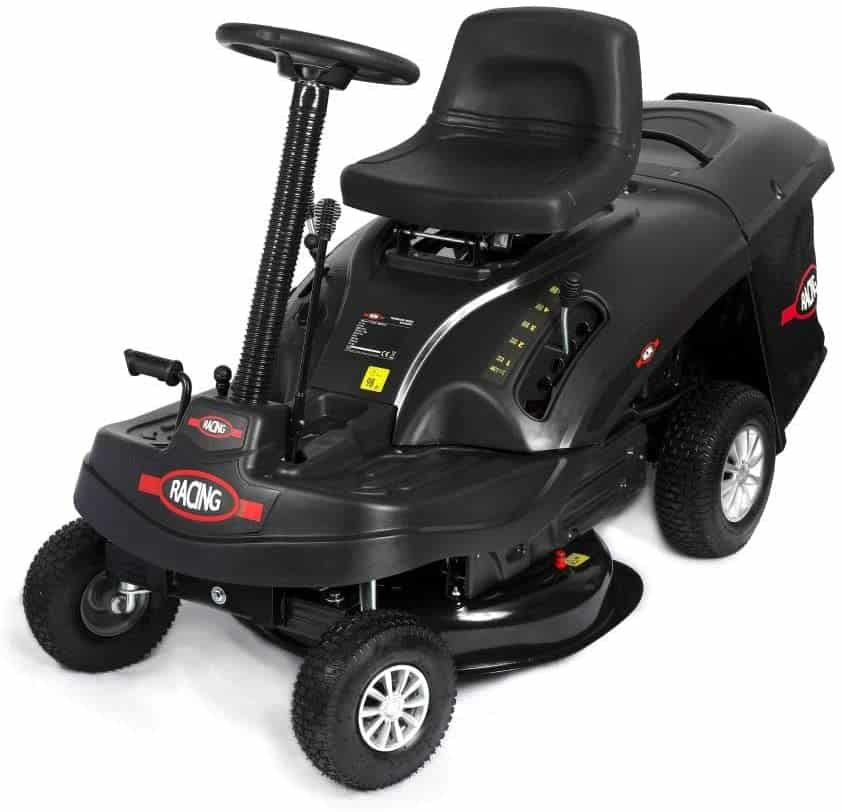 Top 5 Best Ride on Lawn Mowers & Lawn Tractors 2021