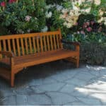 We compared some of the best garden benches and compared durability, comfort and how easy they are to build as most come flat packed. We have wooden, metal and plastic benches and even some with storage