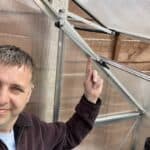 Automatic vent openers are an excellent way to control the temperature in your greenhouse. Learn how to choose the best automatic vent opener now.
