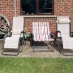 Best outdoor recliners testing durability, build quality and comfort