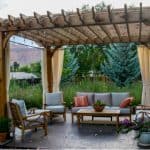 We recently went on a journey to find the best pergola kits where we compared wooden and steel framed modes. Compare our favourite models and read reviews.