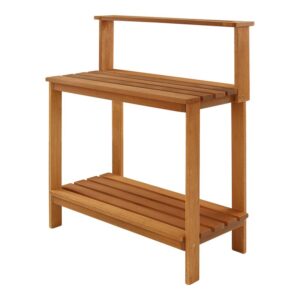 Mcswain Potting Bench