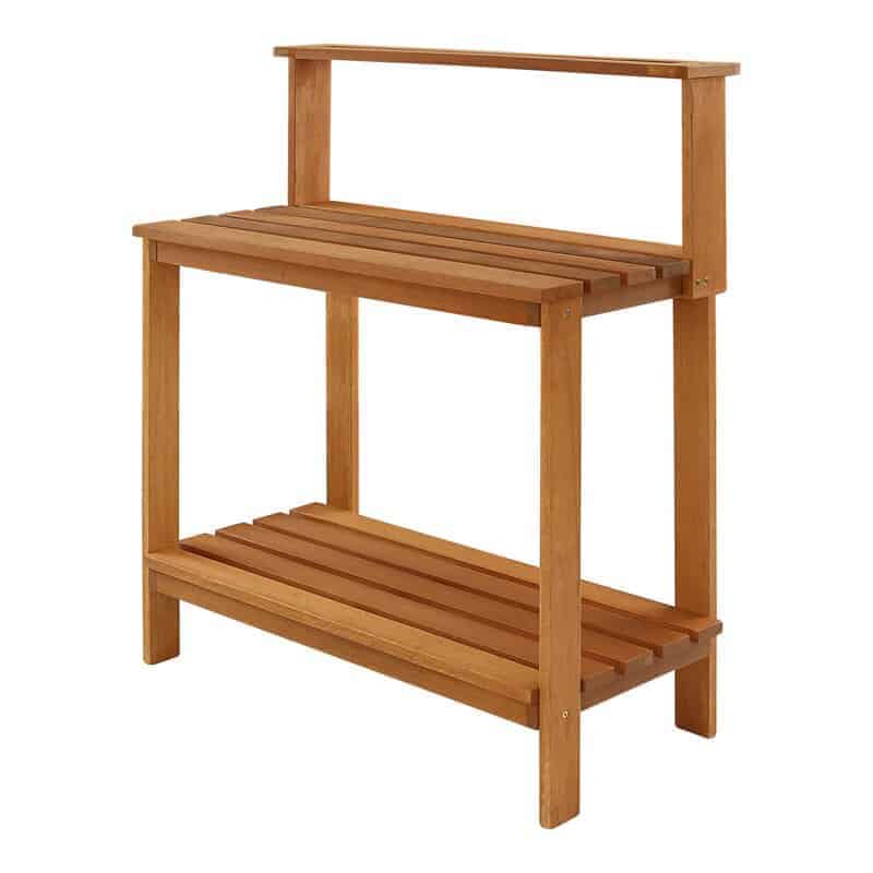 Mcswain Potting Bench | Pyracantha.co.uk