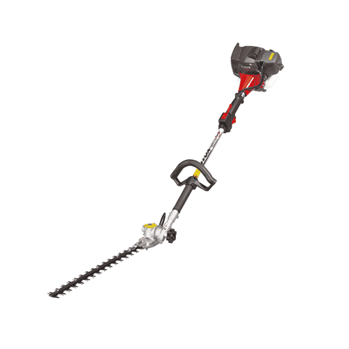 best petrol hedge trimmer