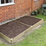 Bed raised beds