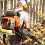 We look at some top-rated backpack leaf blowers including petrol and even a 56v cordless model. Read our reviews and compare 6 of the best backpack leaf blowers