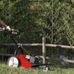 If you have an overgrown field or paddock with long grass and thick brush then a rough cutter field mower is what you need. See our best rough cut field mowers.