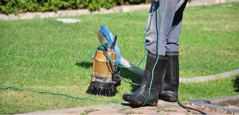 Whether you have a flooded garden or want to install a flood sump pump permanently to protect against floods. We review some of the best flood sump pumps.