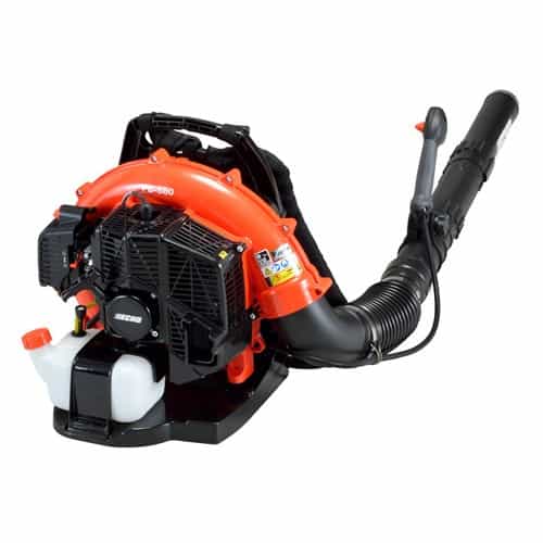 Echo PB-580 Backpack Leaf Blower