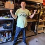 In this guide, I looked at some of the best-rated garage shelving units to see how they compare in terms of construction, durability and cost.