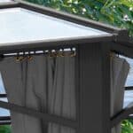 Best gazebo for hot tubs