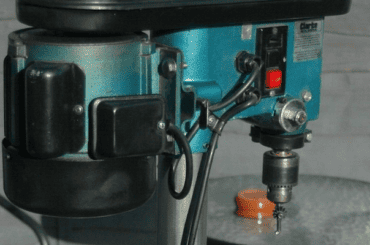 Best pillar drills after testing different models for diy enthusiast