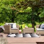 Best Rattan Garden Furniture Sets