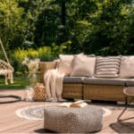 Best outdoor sofa set ideas for your garden