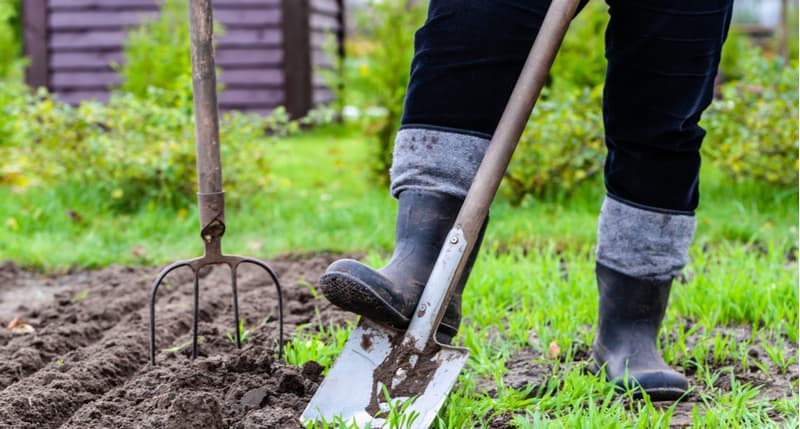 Best gardening trousers and pants