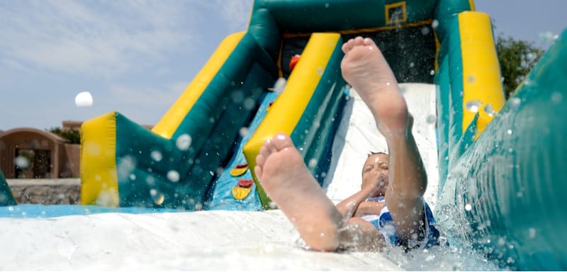 Rgv Party Rentals Water Slide Rentals Brownsville Tx