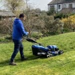 Best lawn mowers for wet and long grass. I compared 5 top models that are up to the job or cutting both long and wet grass
