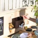 Mud kitchens will keep your children entertained for hours but we many brands and styles available, which are really the best mud kitchens. See our comparison now